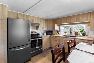 Photo 14: 47 3449 Hallberg Rd in Nanaimo: Na Extension Manufactured Home for sale : MLS®# 960150