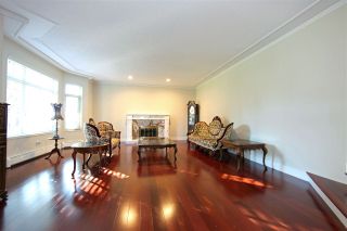 Photo 4: 7482 LAMBETH Drive in Burnaby: Buckingham Heights House for sale (Burnaby South)  : MLS®# R2108788