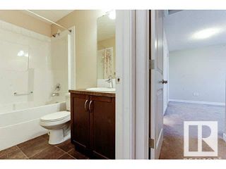 Photo 29: 116 7293 SOUTH TERWILLEGAR Drive in Edmonton: Zone 14 Townhouse for sale : MLS®# E4388713