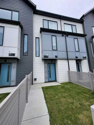 Photo 4: 315 Evanscrest Square NW in Calgary: Evanston Row/Townhouse for sale : MLS®# A2130262