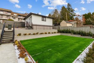 Photo 36: 5343 FRANCES Street in Burnaby: Capitol Hill BN House for sale in "CAPITOL HILL" (Burnaby North)  : MLS®# R2858339