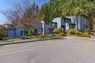 Photo 27: 945 BLACKSTOCK Road in Port Moody: North Shore Pt Moody Townhouse for sale in "Woodside Village" : MLS®# R2761812