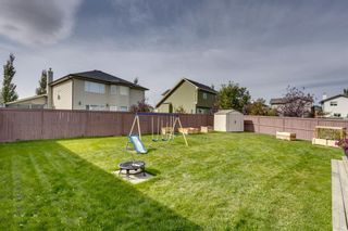 Photo 37: 117 Canoe Square SW: Airdrie Semi Detached for sale : MLS®# A1219402