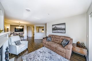 Photo 12: 316 20448 PARK Avenue in Langley: Langley City Condo for sale in "James Court" : MLS®# R2722133