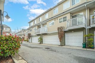 Photo 14: 54 7831 GARDEN CITY Road in Richmond: Brighouse South Townhouse for sale : MLS®# R2865400
