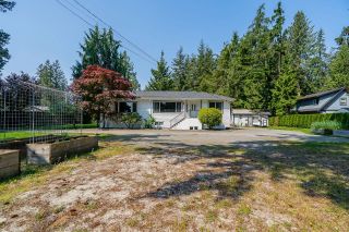 Photo 4: 20383 41 Avenue in Langley: Brookswood Langley House for sale : MLS®# R2824329