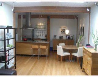 Photo 1: 404 1535 NELSON Street in Vancouver: West End VW Condo for sale in "THE ADMIRAL" (Vancouver West)  : MLS®# V726971