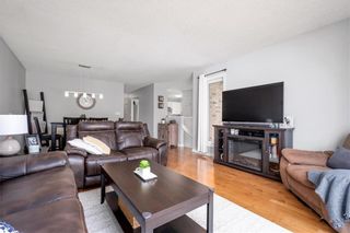 Photo 13: 47 Highgate Crescent in Winnipeg: River Park South Residential for sale (2F)  : MLS®# 202310270