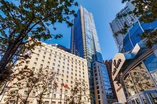 Main Photo: 3201 667 HOWE Street in Vancouver: Downtown VW Condo for sale in "Private Residences at Hotel Georgia" (Vancouver West)  : MLS®# R2876907