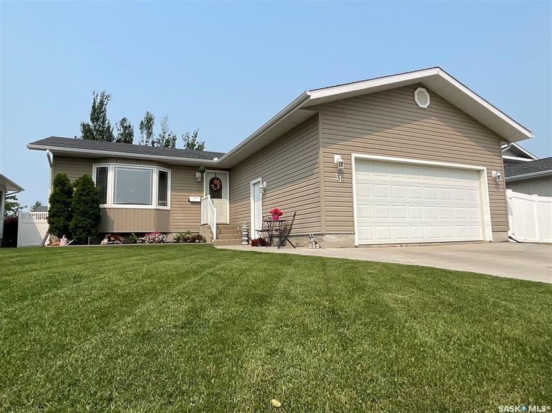 FEATURED LISTING: 31 Garry Place Yorkton