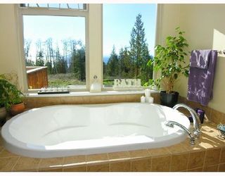 Photo 7: 1345 CHASTER Road in Gibsons: Gibsons &amp; Area House for sale in "CHASTER PLACE" (Sunshine Coast)  : MLS®# V658536