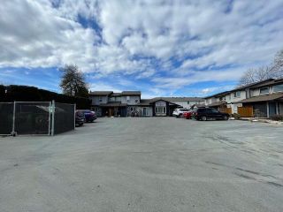 Photo 25: 5 45927 LEWIS Avenue in Chilliwack: Chilliwack Proper West Townhouse for sale in "NORTHGATE" : MLS®# R2870911