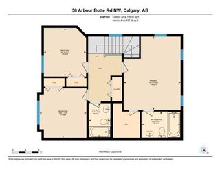 Photo 24: 58 Arbour Butte Road NW in Calgary: Arbour Lake Detached for sale : MLS®# A2130471