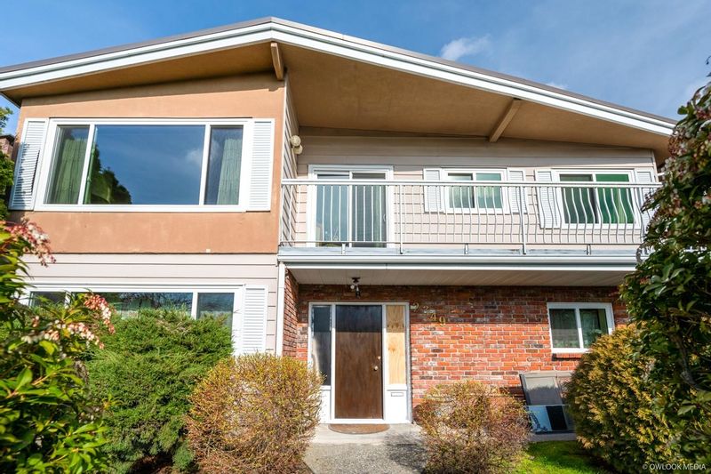 FEATURED LISTING: 2349 HARRISON Drive Vancouver
