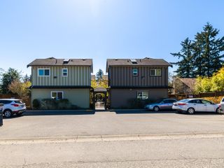 Photo 19: 104 584 Rosehill St in Nanaimo: Na Central Nanaimo Row/Townhouse for sale : MLS®# 886756