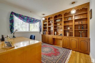 Photo 17: 46 VALLEYVIEW Crescent in Edmonton: Zone 10 House for sale : MLS®# E4364479