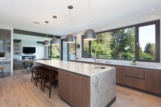 Photo 10: 530 EASTCOT ROAD in West Vancouver: British Properties House for sale : MLS®# R2113165