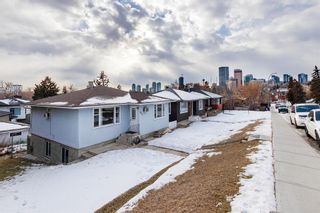 Main Photo: 831 Bridge Crescent NE in Calgary: Bridgeland/Riverside Detached for sale : MLS®# A2020479