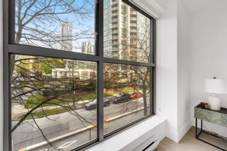 Photo 27: 201 1000 BEACH AVENUE in VANCOUVER: Yaletown Condo for sale (Vancouver West)  : MLS®# R2838806