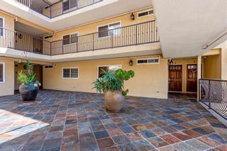 Photo 3: PACIFIC BEACH Condo for sale : 1 bedrooms : 4205 Lamont St #8 in SanDiego
