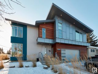 Photo 2: 11803 87 Avenue in Edmonton: Zone 15 House for sale : MLS®# E4374090
