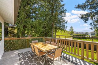 Photo 23: 34596 PEARL Avenue in Abbotsford: Abbotsford East House for sale : MLS®# R2873438