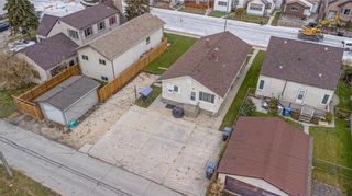 Photo 24: 980 Selkirk Avenue in Winnipeg: Shaughnessy Heights Residential for sale (4B)  : MLS®# 202224996