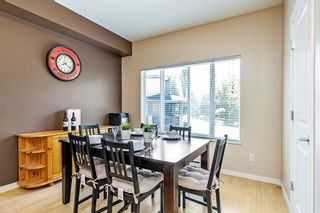 Photo 6: 22 18701 66 Avenue in Surrey: Cloverdale BC Townhouse for sale in "Encore at Hillcrest" (Cloverdale)  : MLS®# R2372579