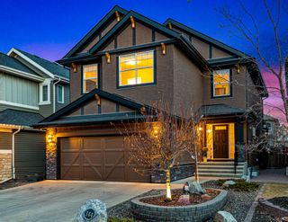 Main Photo: 144 Aspenshire Crescent SW in Calgary: Aspen Woods Detached for sale : MLS®# A2051326