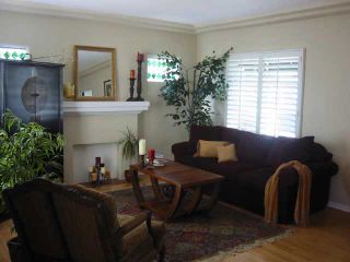 Photo 2: KENSINGTON Residential for sale : 2 bedrooms : 4611 Van Dyke Ave in San Diego