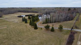 Photo 2: 26020 TWP RD 511 A: Rural Parkland County House for sale : MLS®# E4385985
