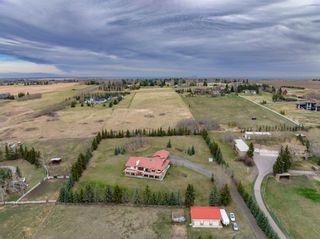 Photo 36: 100 80054 226 Avenue W: Rural Foothills County Detached for sale : MLS®# A1213095
