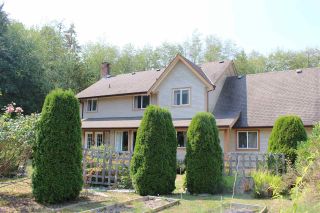 Photo 2: 456 SHAW Road in Gibsons: Gibsons & Area House for sale (Sunshine Coast)  : MLS®# R2307629