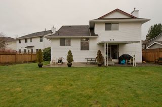 Photo 16: 21421 88B Avenue in Langley: Walnut Grove House for sale : MLS®# F1303840