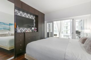 Photo 4: 306 1252 Hornby Street in Vancouver: Downtown Condo for sale (Vancouver West)  : MLS®# R2360445