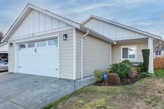 Photo 2: 17 3647 Vermont Pl in Campbell River: CR Willow Point Row/Townhouse for sale : MLS®# 894807