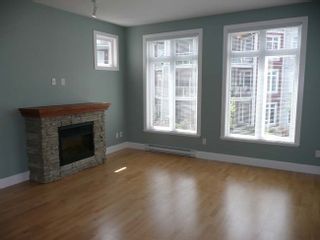 Photo 3: 206 4233 Bayview Street in Richmond: Home for sale
