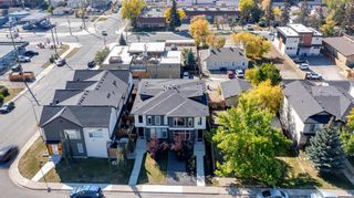 Photo 2: 4707 19 Avenue NW in Calgary: Montgomery Semi Detached (Half Duplex) for sale : MLS®# A2003386