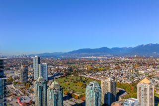 Photo 38: 4202 4485 SKYLINE Drive in Burnaby: Brentwood Park Condo for sale in "ALTUS AT SOLO" (Burnaby North)  : MLS®# R2316432