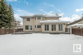 Photo 67: 483 RONNING Street in Edmonton: Zone 14 House for sale : MLS®# E4378521