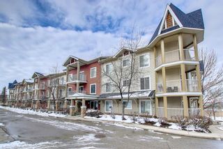 Photo 33: 4308 70 Panamount Drive NW in Calgary: Panorama Hills Apartment for sale : MLS®# A1208711