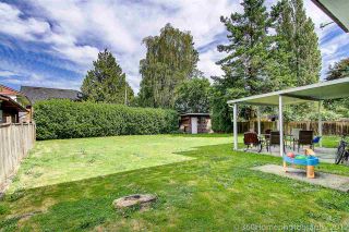 Photo 19: 4140 DALLYN Road in Richmond: East Cambie House for sale : MLS®# R2183400