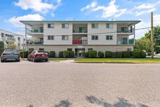 Photo 1: 201 9006 EDWARD Street in Chilliwack: Chilliwack Proper West Condo for sale in "Edward Place" : MLS®# R2779113