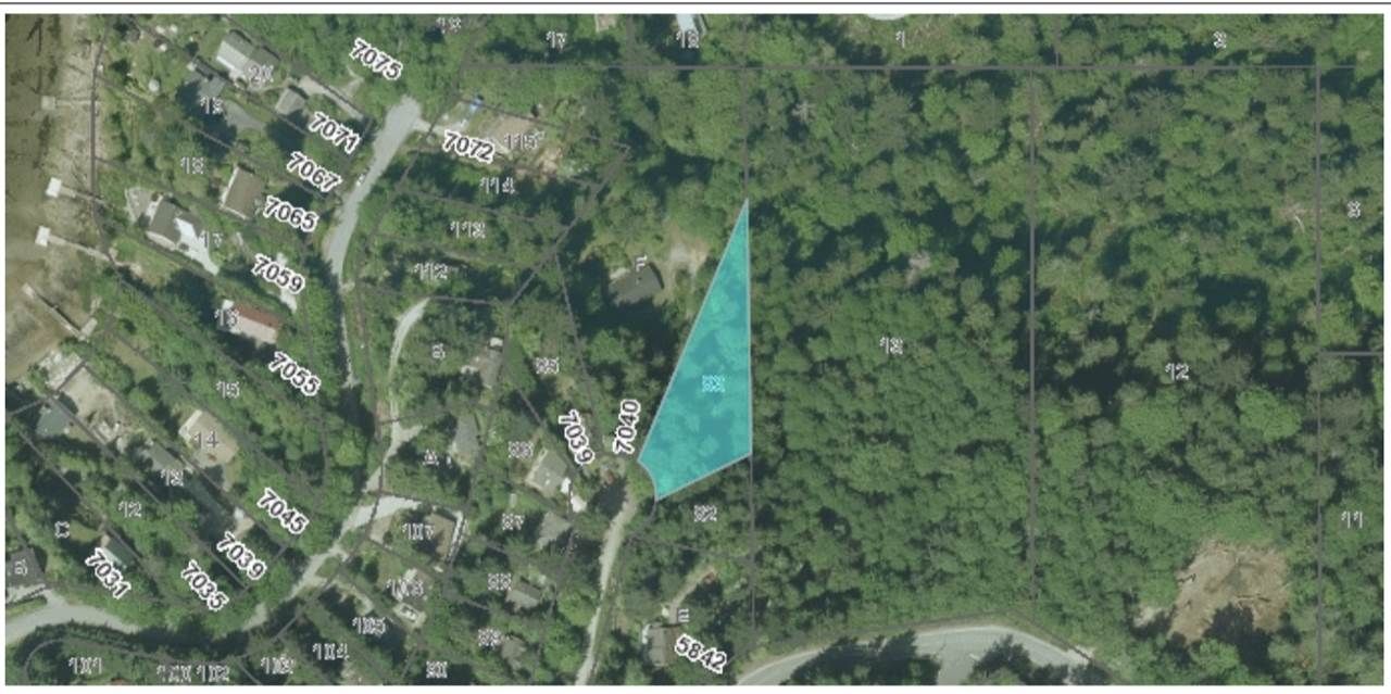 Main Photo: LOT 83 SKANA Crescent in Sechelt: Sechelt District Land for sale in "SANDY HOOK" (Sunshine Coast)  : MLS®# R2283874