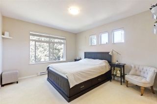 Photo 16: 89 1125 KENSAL Place in Coquitlam: New Horizons Townhouse for sale in "KENSAL WALK" : MLS®# R2567941
