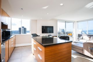 Photo 2: 1401 1251 CARDERO Street in Vancouver: West End VW Condo for sale in "Surfcrest" (Vancouver West)  : MLS®# R2734987