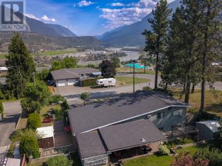 Photo 25: 383 PINE STREET in Lillooet: House for sale : MLS®# 176802