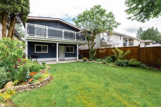 Photo 33: 2260 PRAIRIE Avenue in Port Coquitlam: Glenwood PQ House for sale : MLS®# R2702716