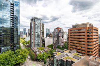 Photo 22: 1602 1133 HORNBY Street in Vancouver: Downtown VW Condo for sale (Vancouver West)  : MLS®# R2850225