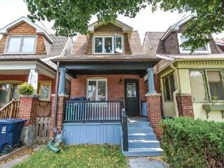 Photo 1: 63 Chisholm Ave in Toronto: Woodbine-Lumsden Freehold for sale (Toronto E03)  : MLS®# E3007475